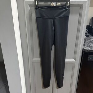 Nike Dri-FIT Black Leggings - Women’s XS